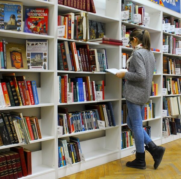 Bookstagrammers portugueses